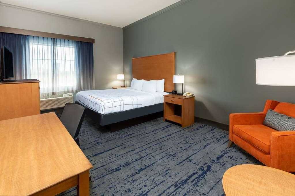 Hotel La Quinta By Wyndham Bridgeport Zimmer foto